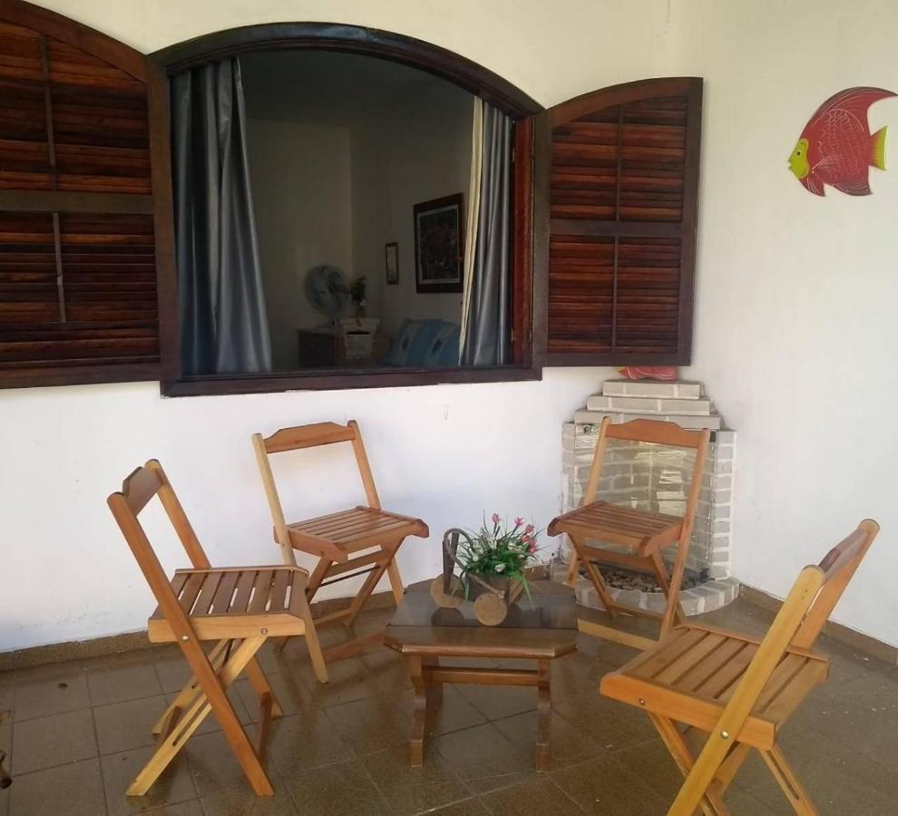 Villa Hospedagem Do Atalaia Arraial do Cabo Exterior foto