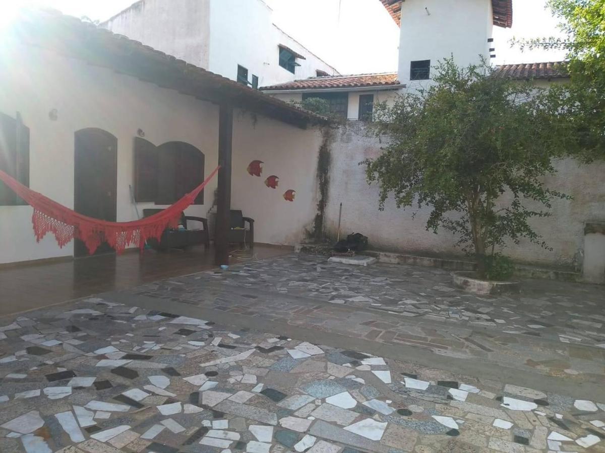 Villa Hospedagem Do Atalaia Arraial do Cabo Exterior foto